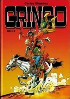 gringo nº 2-9788499472027
