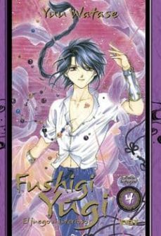 fushigi yugi integral nº 4-yuu watase-9788499474427