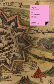 el amante liberal (ebook)-miguel de cervantes saavedra-9788499530727