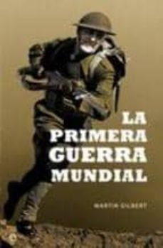 la primera guerra mundial-9788499700427