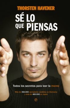 se lo que piensas (ebook)-9788499706627