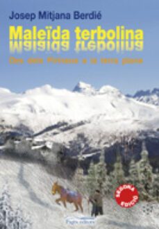 maleida terbolina-josep mitjana berdie-9788499752327