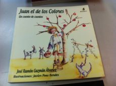 juan de los colores-9788499789927