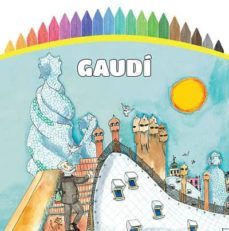pintem! gaudi-9788499791227