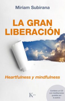 la gran liberacion-9788499884127