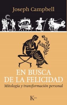 en busca de la felicidad (ebook)-joseph campbell-9788499888927