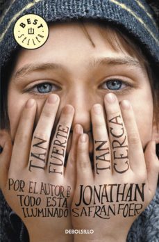 tan fuerte, tan cerca-jonathan safran foer-9788499897127