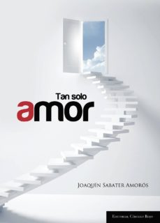 tan solo amor-joaquin sabater amoros-9788499919027