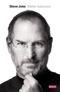 steve jobs (ebook)-walter isaacson-9788499921327