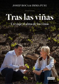 tras las viñas (ebook)-9788499926827