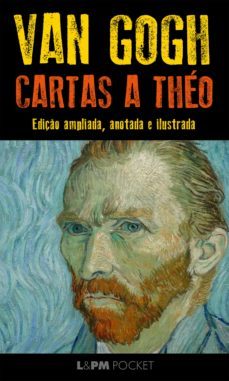 cartas a theo (ebook)-vicent van gogh-9788525402127