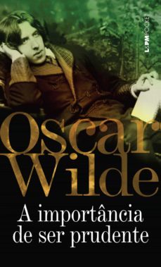 a importancia de ser prudente (ebook)-oscar wilde-9788525431127