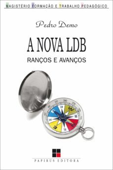 a nova ldb (ebook)-pedro demo-9788530810627