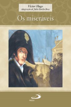 os miseráveis (ebook)-victor hugo-9788534934527