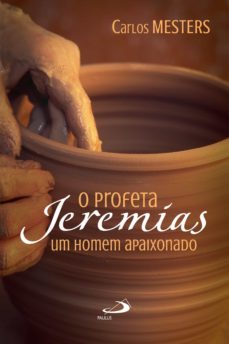 o profeta jeremias (ebook)-9788534943727