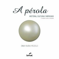 a perola (ebook)-dinah bueno pezzolo-9788539605927