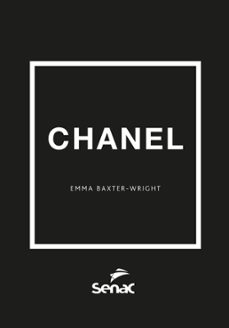 chanel (ebook)-emma baxter wright-9788539637027