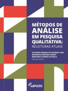 metodos de analise em pesquisa qualitativa (ebook)-marlubia correa de paula-maurivan guntzel ramos-valderez marina do rosario lima-9788539712427
