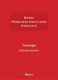 tematica - tecnologia - desenho tecnico (ebook)-editora planeta do brasil-9788542231427
