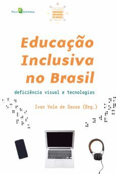 educaço inclusiva no brasil (vol. 3) (ebook)-ivan vale de sousa-9788546216727