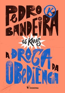 -pedro bandeira-9788552735427