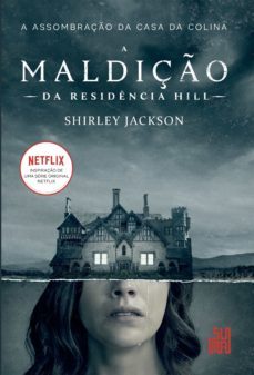 a assombraço da casa da colina (ebook)-shirley jackson-9788554511227