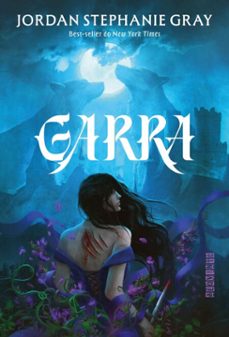 garra (ebook)-jordan gray-9788555345227