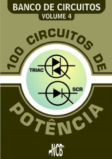 100 circuitos de potencia - 1 (ebook)-9788565050227