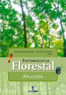 entomologia florestal aplicada (ebook)-9788573912227