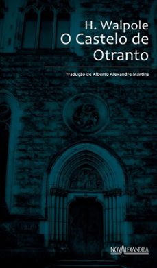 -horace walpole-9788574924427