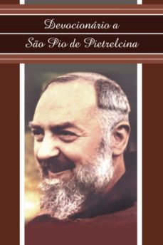 devocionario a so pio de pietrelcina (ebook)-9788576777427