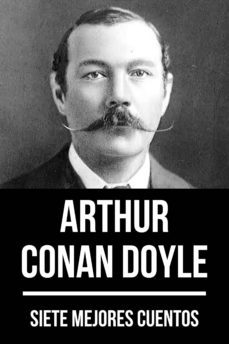 7 mejores cuentos de arthur conan doyle (ebook)-arthur conan doyle-9788577775927