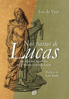 nos passos de lucas - ebook (ebook)-ion de veer-9788578394127