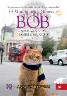 o mundo pelos olhos de bob (ebook)-james bowen-9788581634227