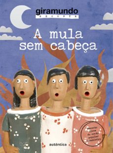 a mula sem cabeça (ebook)-9788582173527