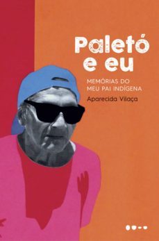paleto e eu (ebook)-aparecida vilaça-9788588808027