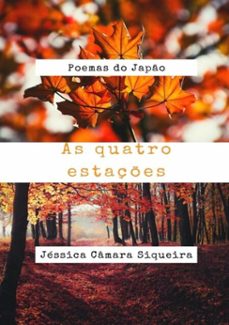 as quatro estaçes (ebook)-jéssica câmara siqueira-9788591572427