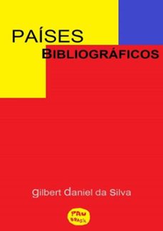 paises bibliograficos (ebook)-daniel silva da gilbert-9788592207427
