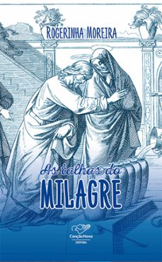 as talhas do milagre (ebook)-rogeria moreira-9788594630827