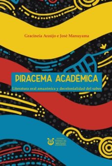 piracema academica (ebook)-gracineia araújo; josé manuyama-9788595831827