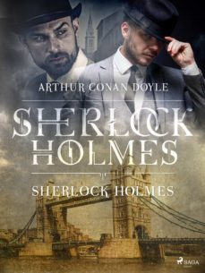 sherlock holmes (ebook)-9788726338027