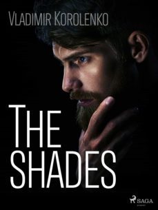 the shades (ebook)-vladimir korolenko-9788726501827