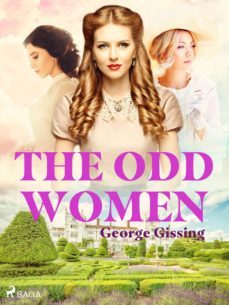 the odd women (ebook)-george gissing-9788726553727