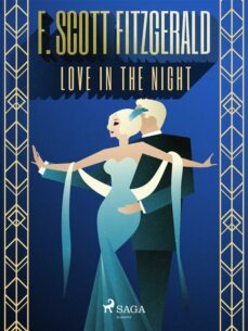 love in the night (ebook)-f. scott fitzgerald-9788726596427