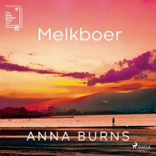 melkboer (audiolibro)-anna burns-9788726755527