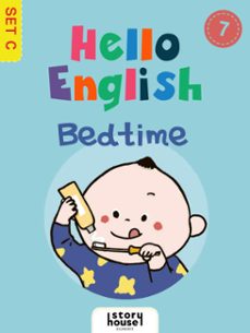 bedtime (ebook)-ivy dad (beijing) education technology co. ltd-9788727177427