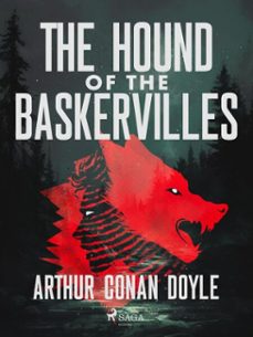 the hound of the baskervilles (ebook)-arthur conan doyle-9788728571927