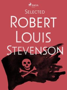 selected robert louis stevenson (ebook)-robert louis stevenson-9788728582527
