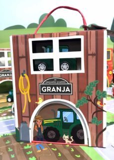 granja-9788742552827