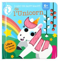 larc de sant marti de lunicorn-9788742555927